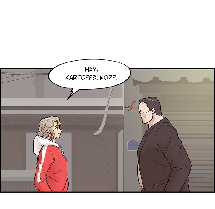 Der Hahn im Korb - episode 77 - 78