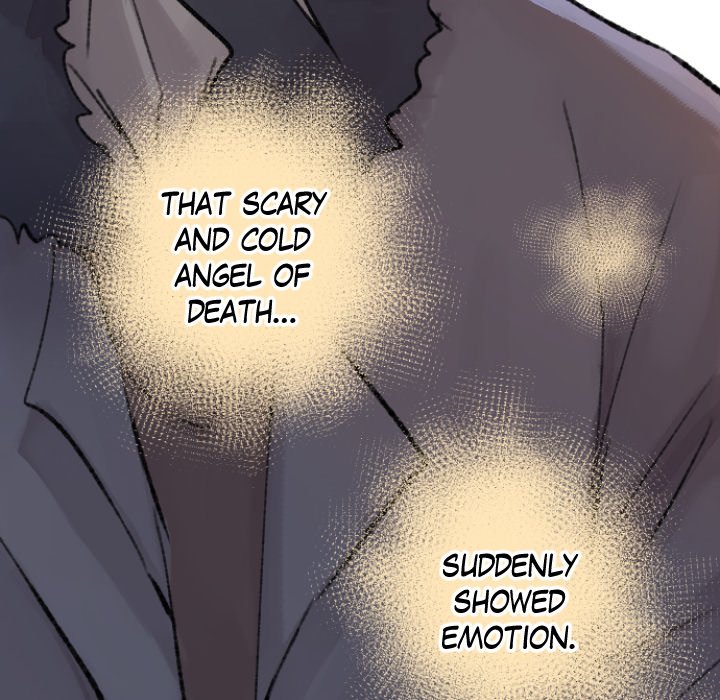 Death's Love Ballad - episode 9 - 53