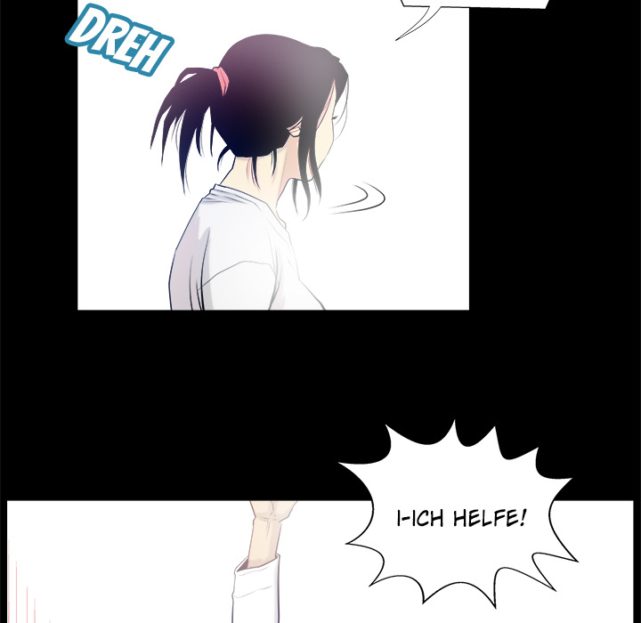Sex Note - episode 3 - 38