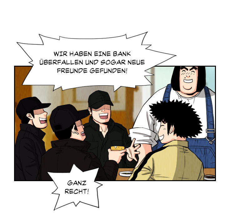 Holzköpfe auf dem Weg nach oben - episode 74 - 16