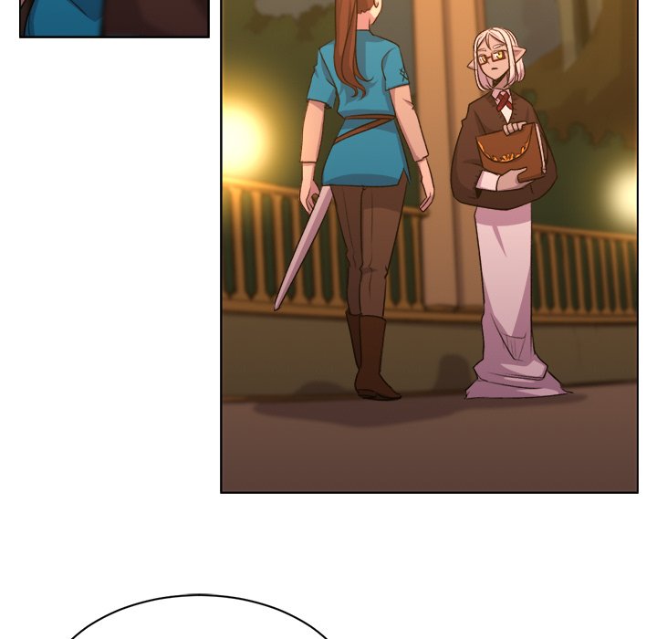 Forest of the Fireflies - episode 39 - 30