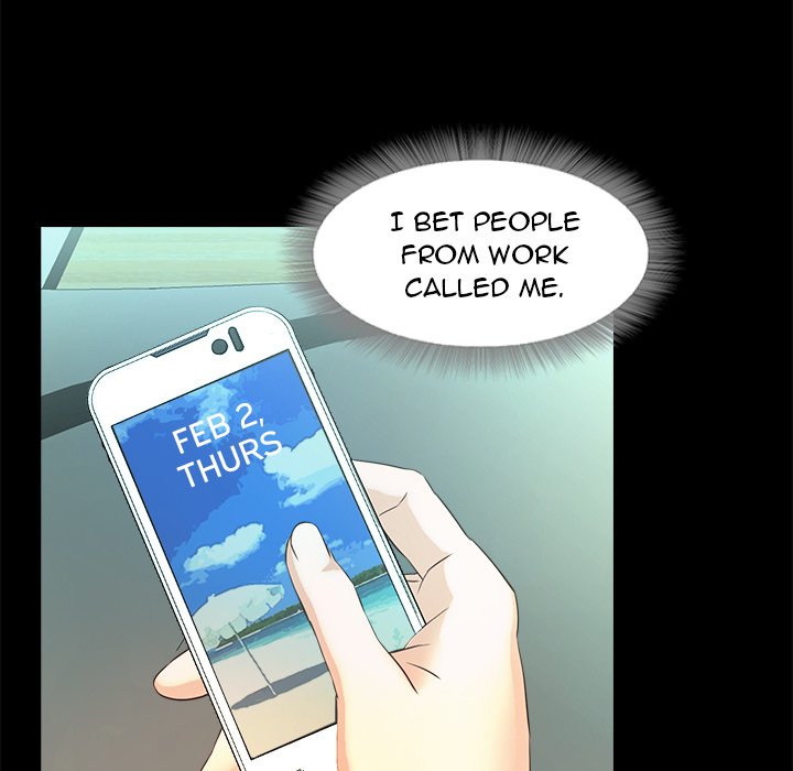 Sweet Holiday - episode 4 - 128