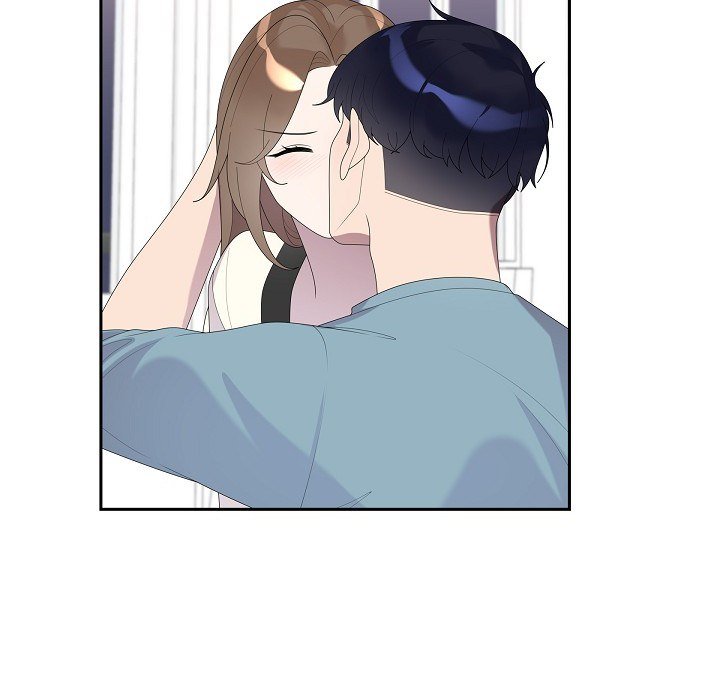 A Misogamist's Romance - episode 34 - 5