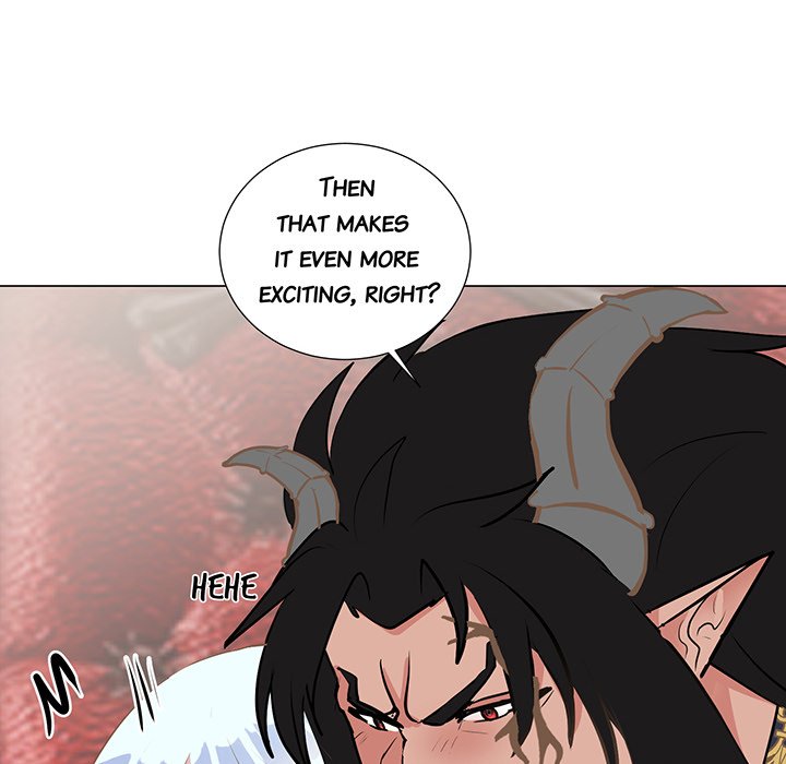 Now, I am Demon King's Wife - episode 40 - 11