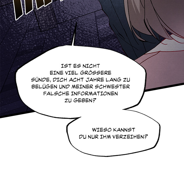 Geheimnisse unter Paaren - episode 47 - 33