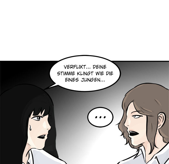 Mensas Convertat - episode 1 - 100