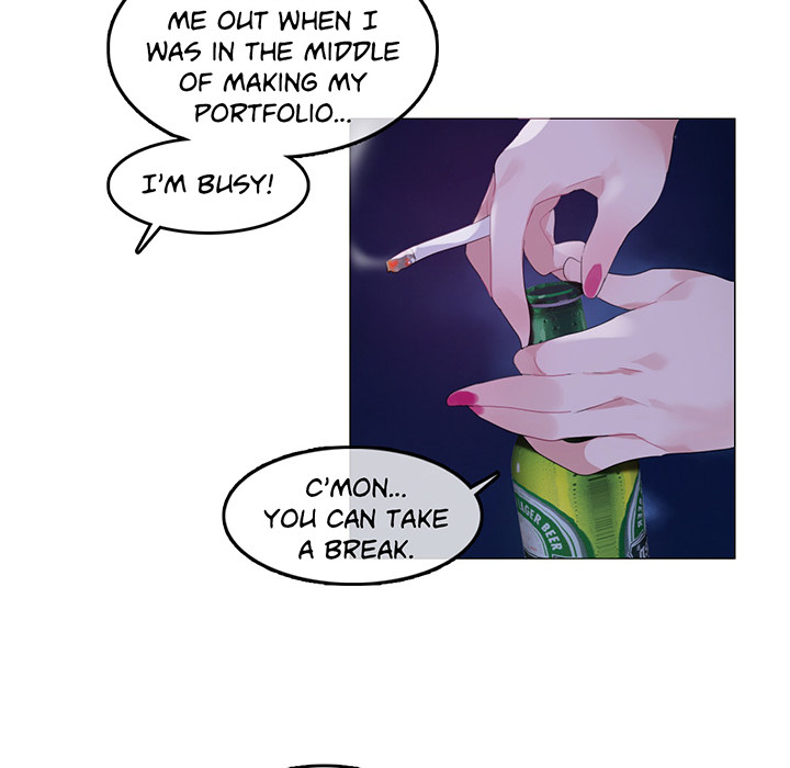 A Pervert's Daily Life - episode 63 - 47