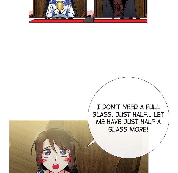The Maid and the Vampire - episode 35 - 46