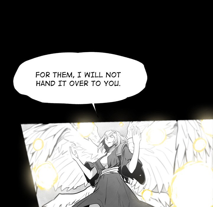 Nine Fantasy - episode 40 - 96