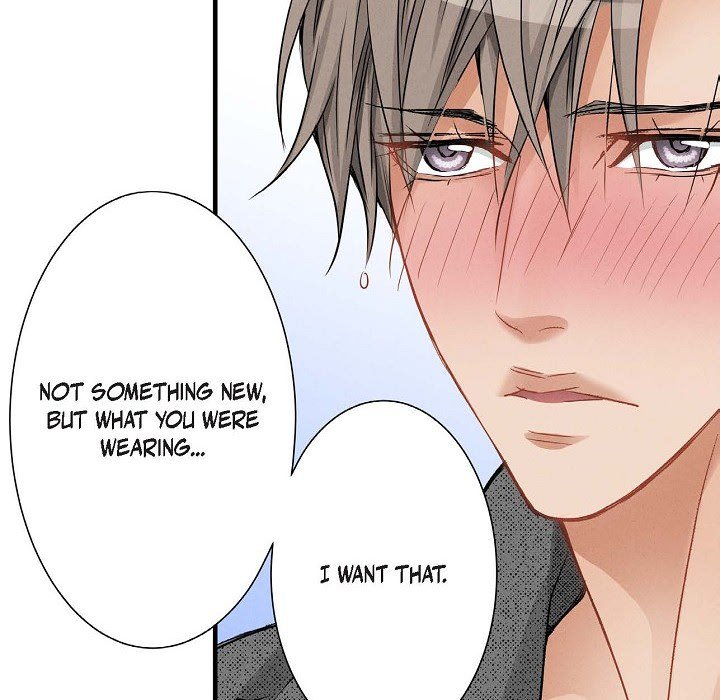 Work, Fight and Love - Webtoon Edition - episode 19 - 80