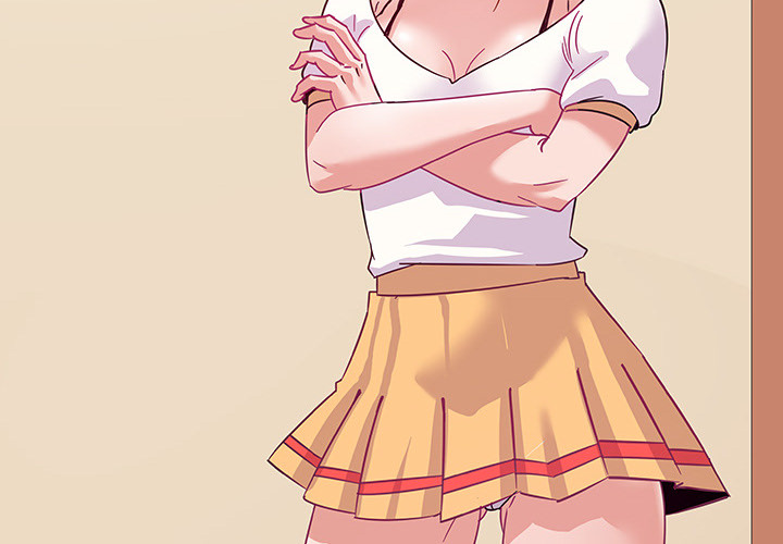 Manga Model - episode 10 - 3