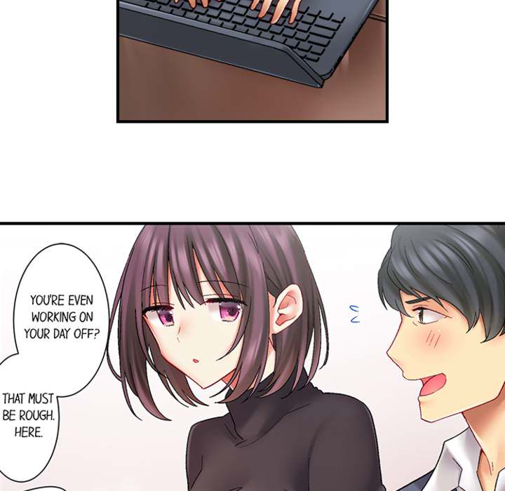 Our Kinky Newlywed Life - episode 7 - 11