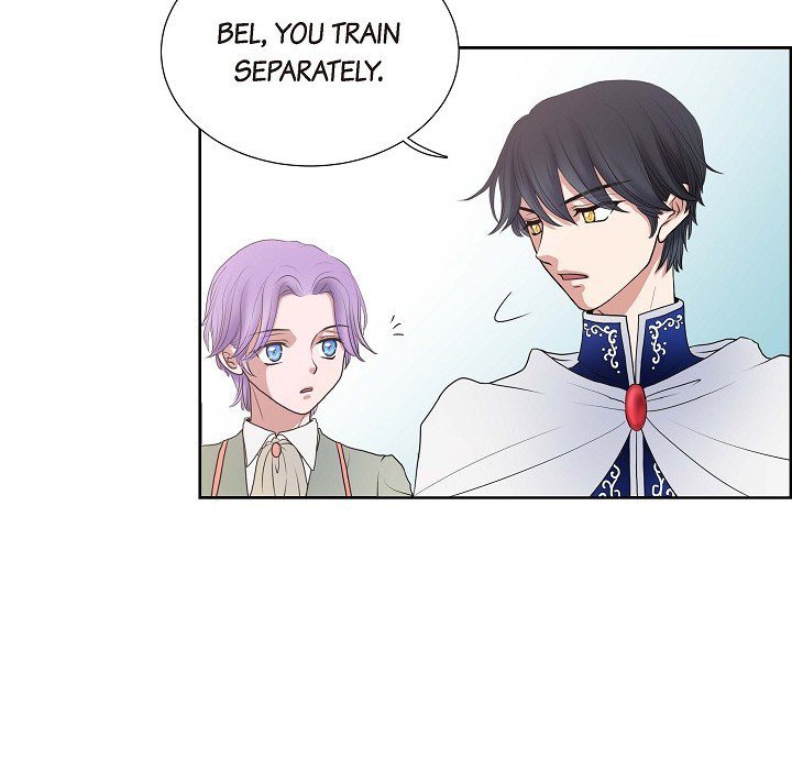 On the Emperor's Lap - episode 2 - 31