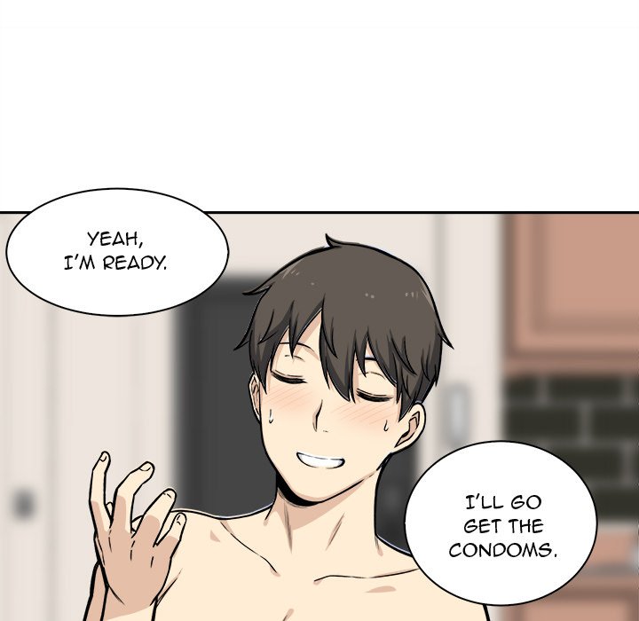 Excuse me, This is my Room - episode 27 - 103