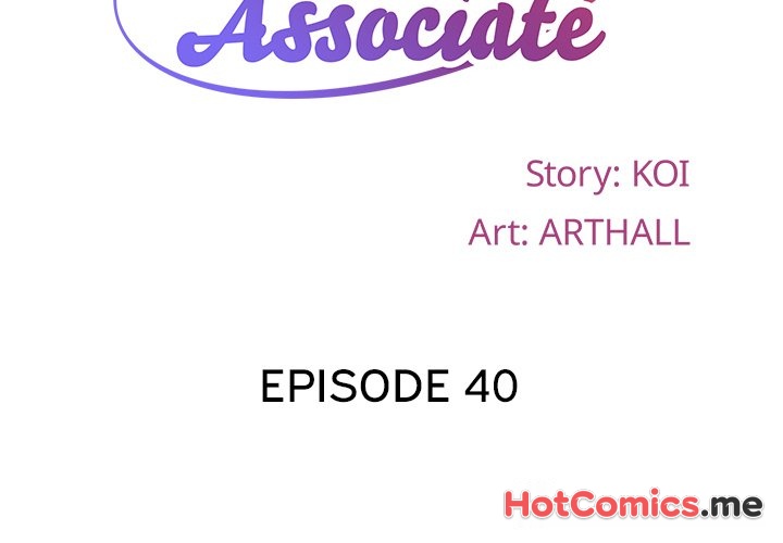 The Ladies' Associate - episode 40 - 1