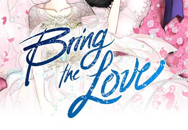 Bring the Love - episode 66 - 1