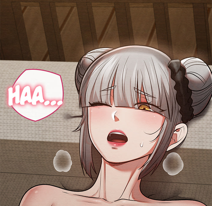 Meister in Intimität - episode 34 - 5