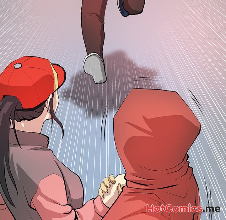 Sex Note - episode 21 - 19