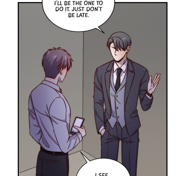 Linked Hearts - episode 13 - 56