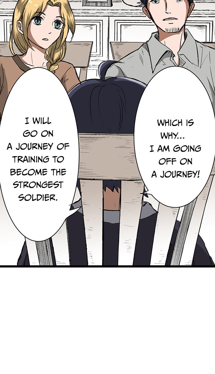 I Reincarnated as a Villain of an RPG, But I Want to Survive - episode 3 - 23