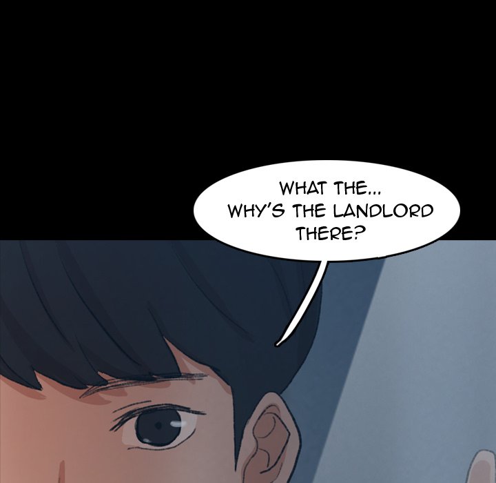 Secret Neighbors - episode 65 - 6