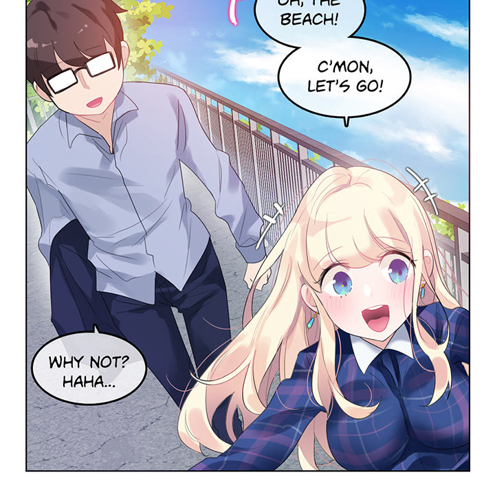 A Pervert's Daily Life - episode 43 - 12
