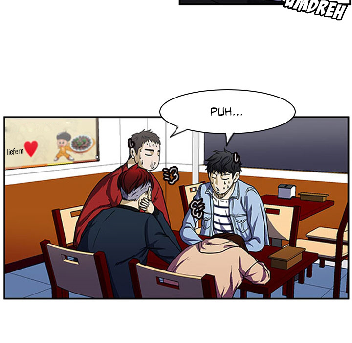 Tweener - episode 2 - 22