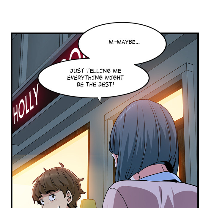 Snapping into Love - UNCENSORED - episode 7 - 163