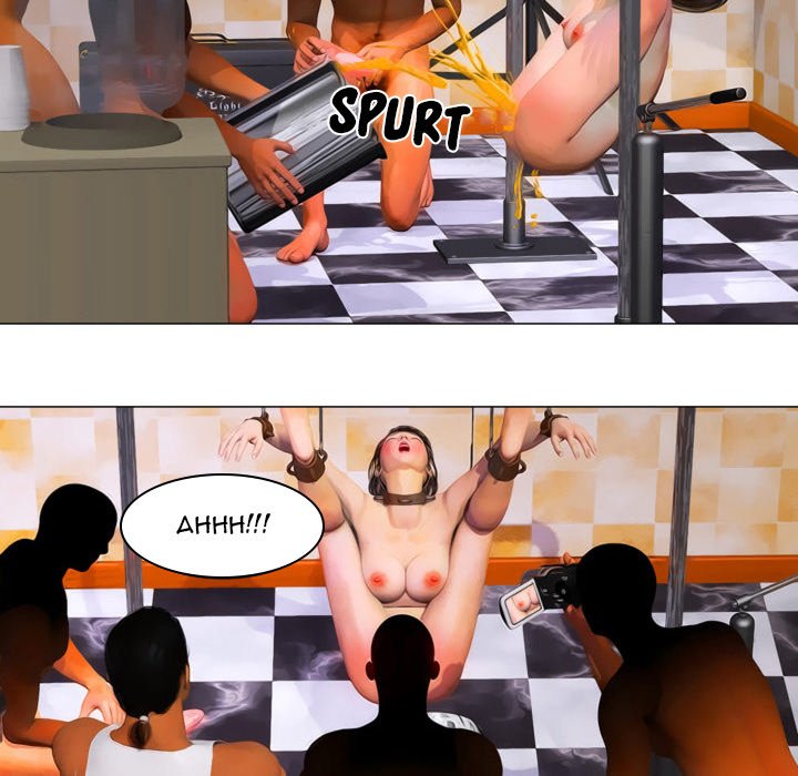 The Worst Man - episode 14 - 40