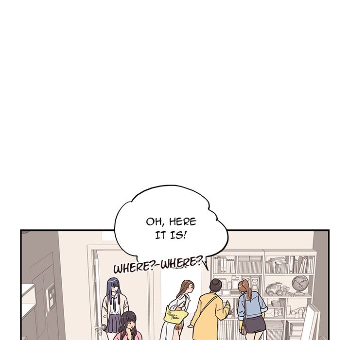 His Women's University - episode 13 - 97