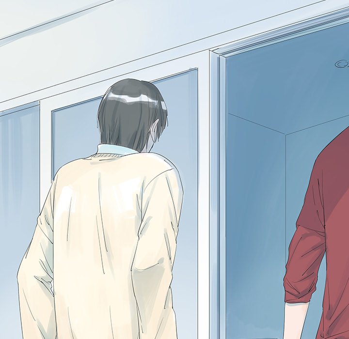The Ten Years I Love You Most - episode 6 - 24