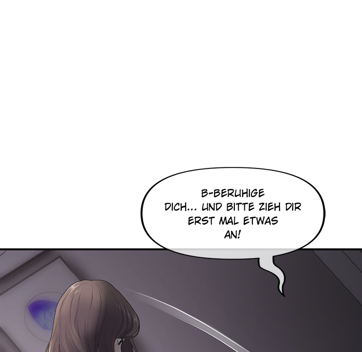 Alte Liebe rostet nicht - episode 2 - 21