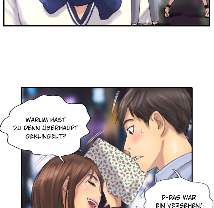 Mein neues Gesicht - episode 7 - 24