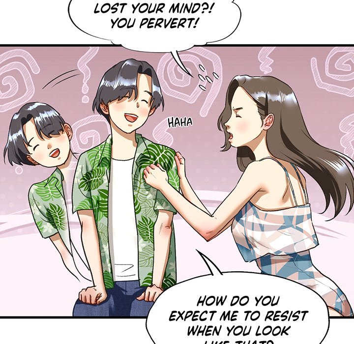 Stepsister - episode 26 - 64