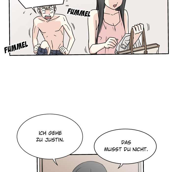 Pech gehabt - episode 6 - 76