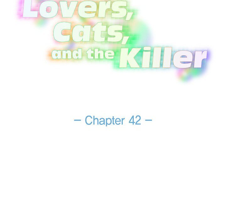 Lovers, Cats, and the Killer - episode 42 - 19