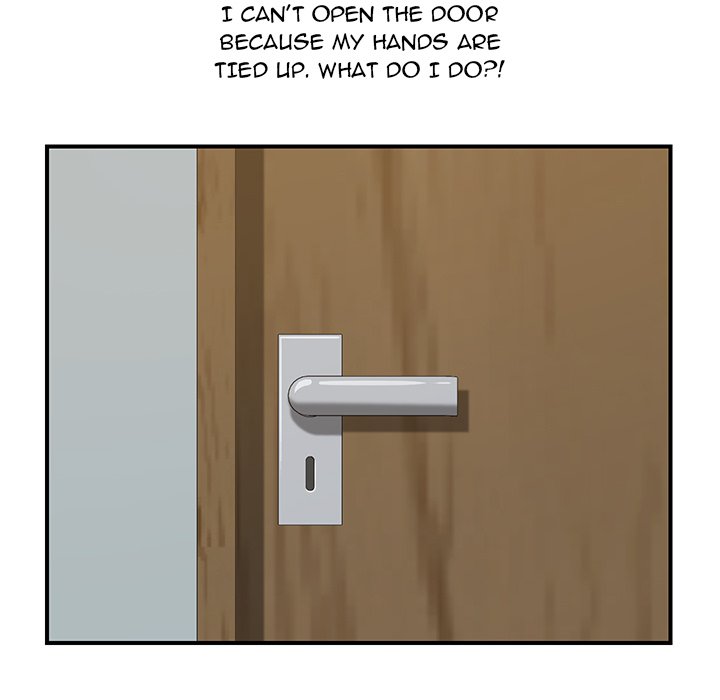 The Unwanted Roommate - episode 15 - 105