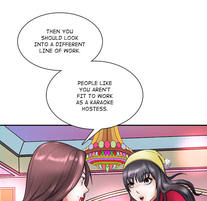 Immoral Family - episode 7 - 146
