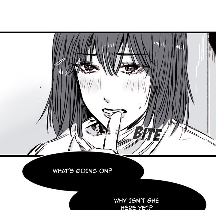 Icarus: Forbidden Love - episode 6 - 39