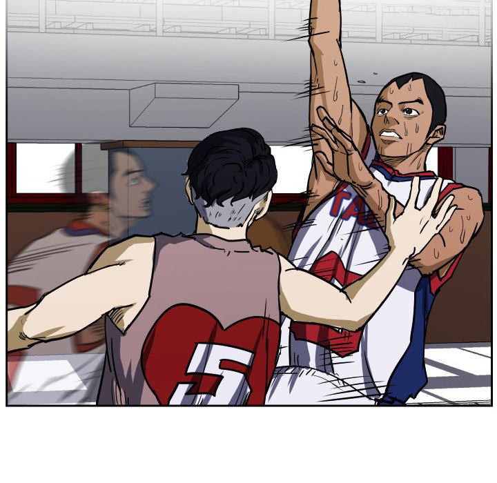 Tweener - episode 33 - 19