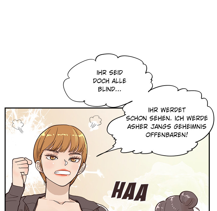 Der Hahn im Korb - episode 96 - 88