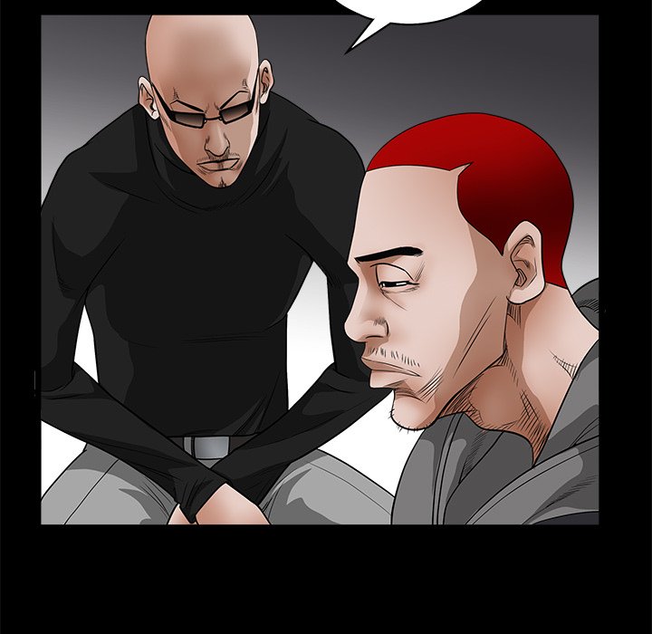 The Leash - episode 25 - 45