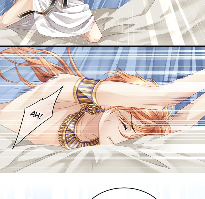 MASTER AND SEVEN LOVERS - episode 2 - 7