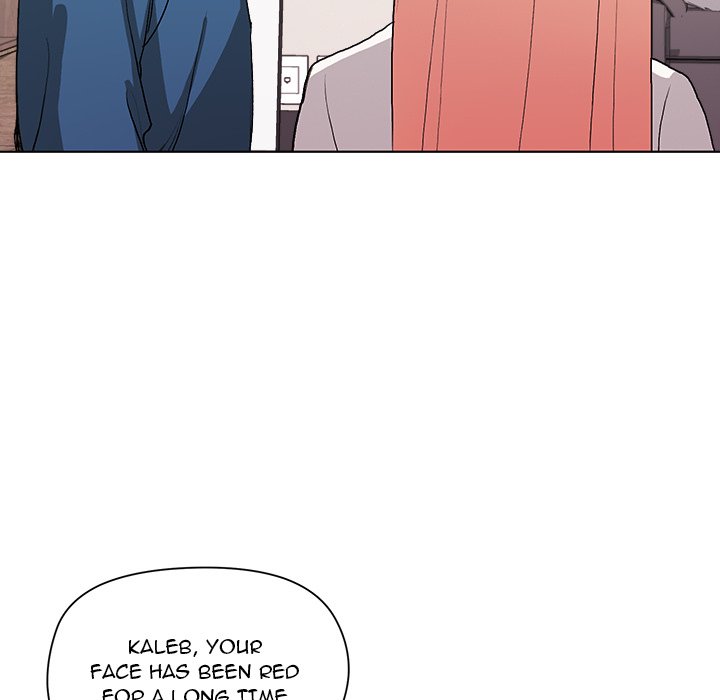 An Outsider's Way In - episode 3 - 113