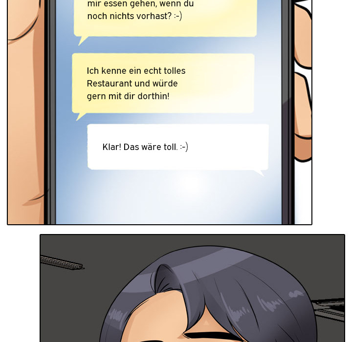 Das Partnerkarussell - episode 45 - 100