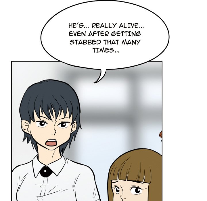 Classroom of Murder - episode 11 - 81