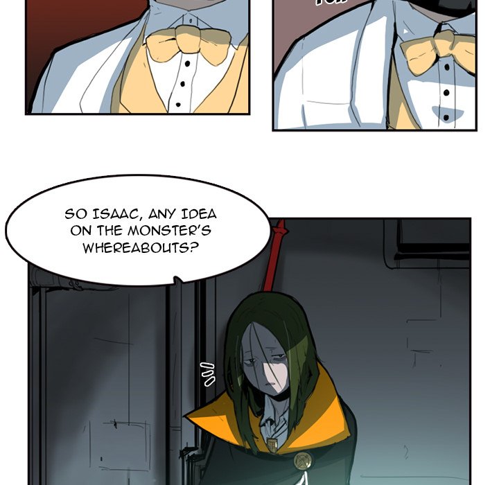 Justitia - episode 8 - 15