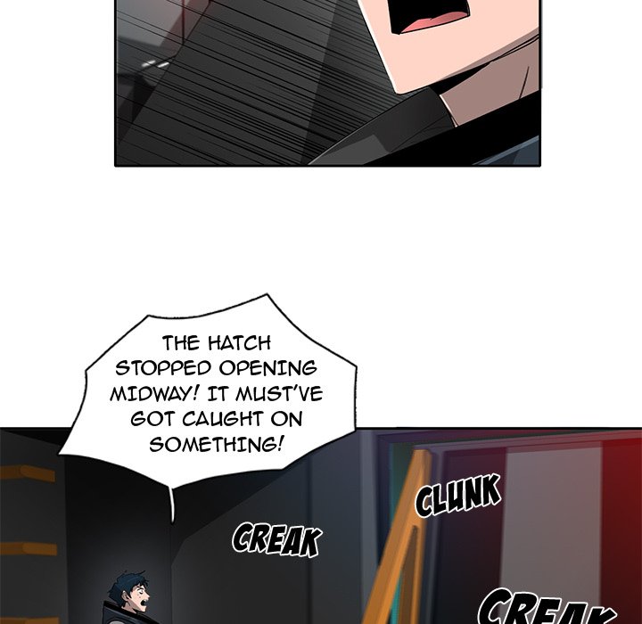 Stardust - episode 72 - 18