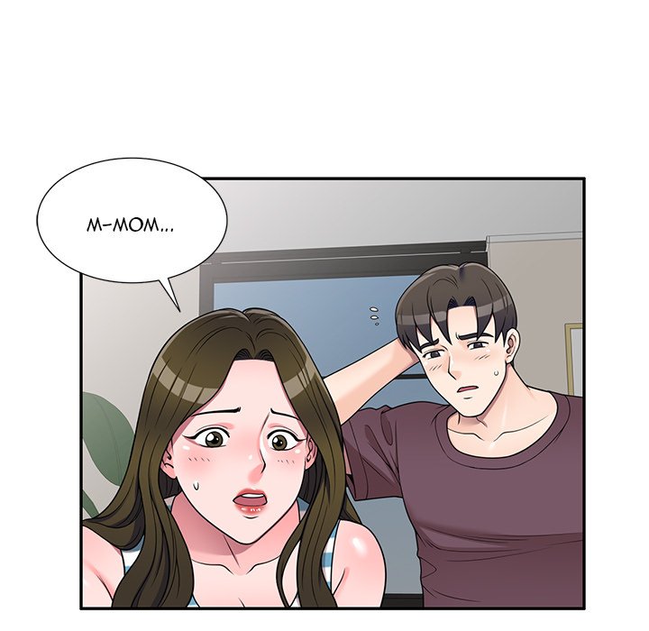 Private Lessons - episode 17 - 21