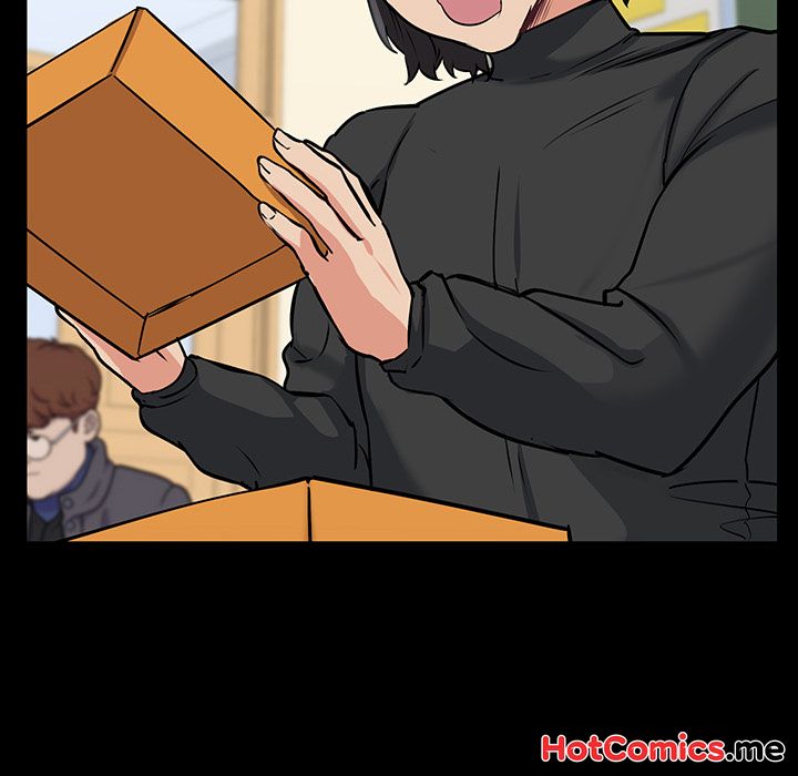 Don't Tell Mom - episode 7 - 110
